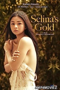 Selinas Gold (2022) HQ Hindi Dubbed Movie