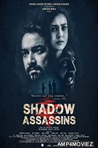 Shadow Assassins (2022) Hindi Full Movie