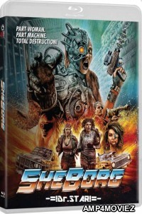 SheBorg (2016) Hindi Dubbed Movie