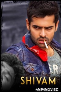 Shivam (2015) ORG Hindi Dubbed Movie