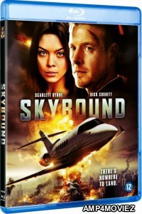 Skybound (2017) Hindi Dubbed Movie