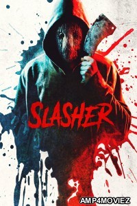 Slasher (2023) ORG Hindi Dubbed Movie