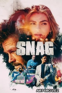 Snag (2023) ORG Hindi Dubbed Movie