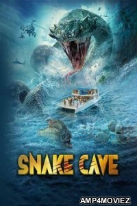 Snake Cave (2023) Hindi Dubbed Movie