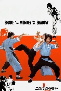 Snake in The Monkeys Shadow (1979) ORG Hindi Dubbed Movie