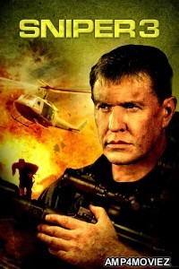 Sniper 3 (2004) ORG Hindi Dubbed Movie