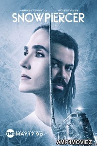 Snowpiercer (2020) Hindi Dubbed Season 1 Complete Show