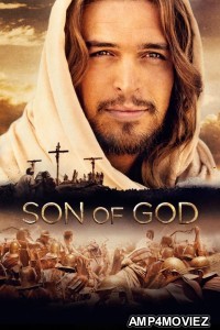 Son Of God (2014) ORG Hindi Dubbed Movie