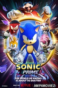 Sonic Prime (2022) Hindi Dubbed Season 1 Complete Show