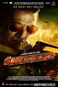 Sooryavanshi (2021) Hindi Full Movie