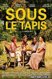 Sous le tapis (2023) HQ Hindi Dubbed Movie