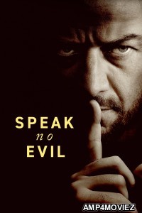 Speak No Evil (2024) ORG Hindi Dubbed Movie