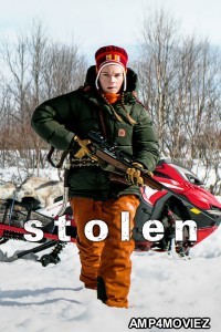 Stolen (2024) ORG Hindi Dubbed Movie