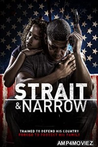 Strait and Narrow (2016) Hindi Dubbed Movie