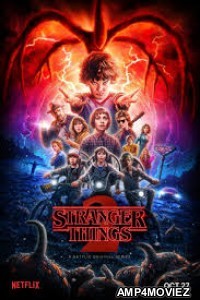 Stranger Things (2017) Hindi Dubbed Season 2 Complete Shows