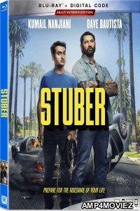 Stuber (2019) Hindi Dubbed Movies