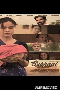 Subhagi (2022) Hindi Full Movie