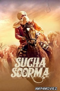 Sucha Soorma (2024) ORG Hindi Dubbed Movie