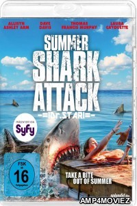 Summer Shark Attack (2016) Hindi Dubbed Movies