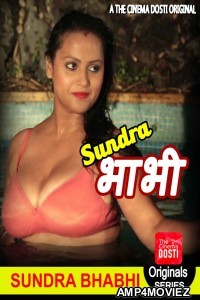 Sundra Bhabhi (2020) UNRATED Hindi CinemaDosti Originals Short Film