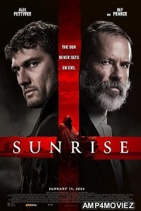 Sunrise (2024) HQ Hindi Dubbed Movie