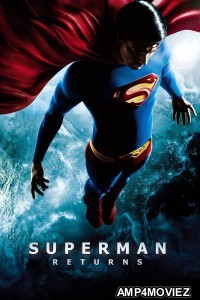 Superman Returns (2006) ORG Hindi Dubbed Movie