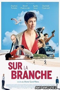 Sur la branche (2023) HQ Hindi Dubbed Movie