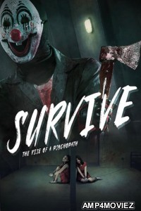 Survive (2021) ORG Hindi Dubbed Movie