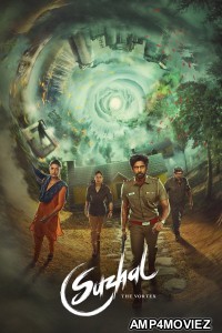 Suzhal The Vortex (2025) Season 2 Hindi Web Series