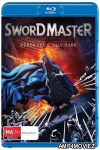 Sword Master (2016) UNCUT Hindi Dubbed Movie