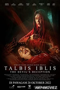 Talbis Iblis (2022) HQ Tamil Dubbed Movie