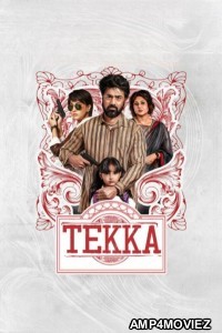 Tekka (2024) Bengali Movie