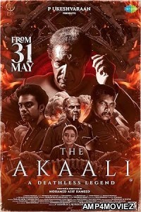 The Akaali (2024) HQ Telugu Dubbed Movie