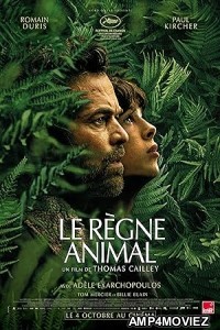 The Animal Kingdom (2023) HQ Bengali Dubbed Movie