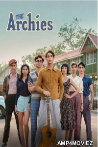 The Archies (2023) Hindi Movie