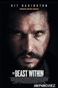 The Beast Within (2024) HQ Tamil Dubbed Movie