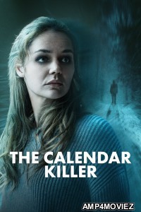 The Calendar Killer (2025) ORG Hindi Dubbed Movie