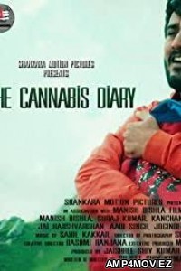 The Cannabis Diary (2022) Hindi Full Movie