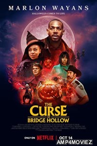 The Curse Of Bridge Hollow (2022) Hindi Dubbed MovieH