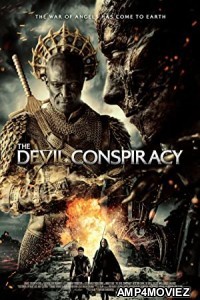 The Devil Conspiracy (2022) HQ Bengali Dubbed Movie