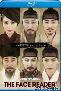 The Face Reader (2013) Hindi Dubbed Movie