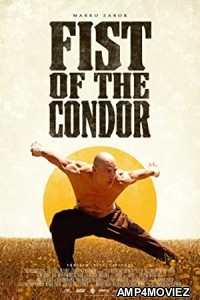 The Fist of the Condor (2023) HQ Tamil Dubbed Movie