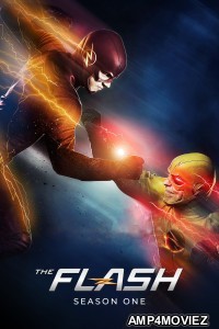 The Flash (2014) Season 1 EP11 To EP15 Hindi Dubbed Series