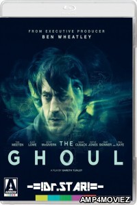 The Ghoul (2016) Hindi Dubbed Movies