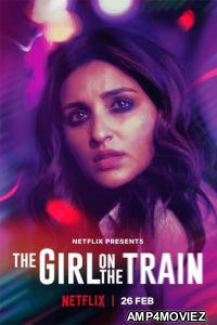 The Girl on the Train (2021) Hindi Full Movies