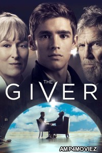 The Giver (2014) ORG Hindi Dubbed Movie