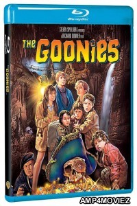 The Goonies (1985) Hindi Dubbed Movies