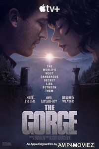 The Gorge (2025) HQ Tamil Dubbed Movie