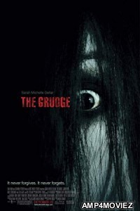 The Grudge (2004) Hindi Dubbed Movie