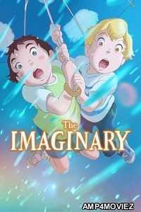 The Imaginary (2024) ORG Hindi Dubbed Movie